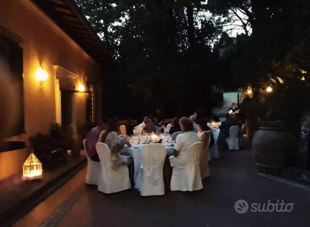 House in Sesto Fiorentino, La Topaia - Vista 3