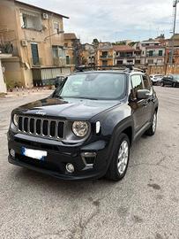 jeep Renegade Limited 1.6mjt 120cv 