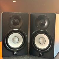 Casse audio Yamaha HS5