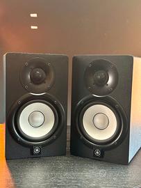 Casse audio Yamaha HS5