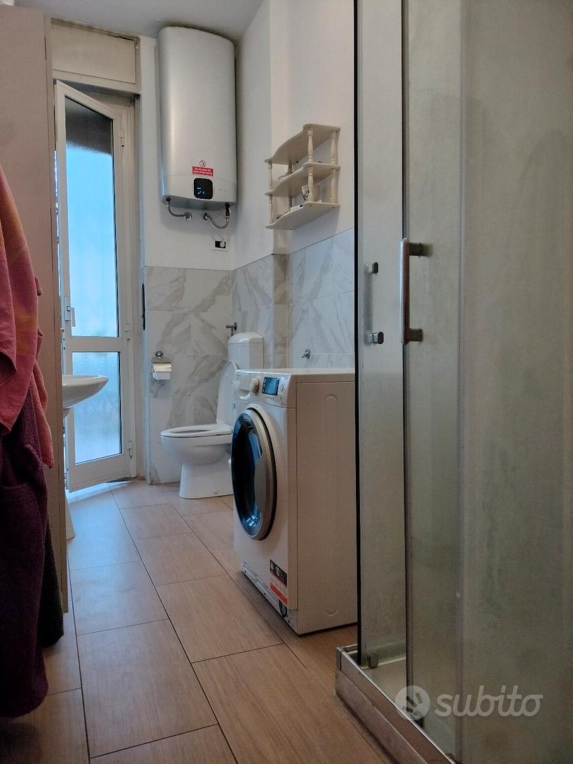 Posto letto in doppia in Santa Rita, foto 3 di 6