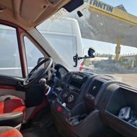 Fiat ducato metano