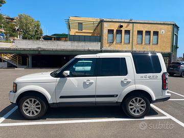 Land Rover Discovery 3 full optional