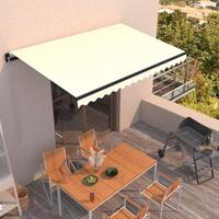 Tenda da sole avvolgibile