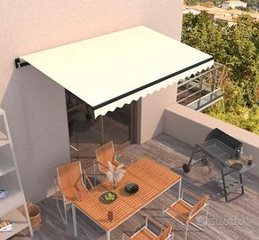 Tenda da sole avvolgibile