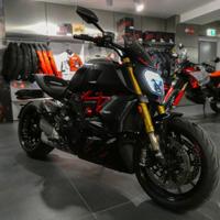 Ducati Diavel - 2019