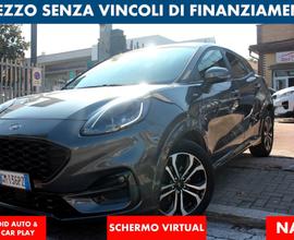 Ford Puma *PREZZO VERO* ST-LINE SCHERMO VIRTUAL IB