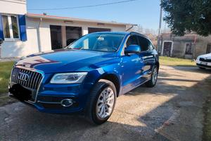 Audi Q5 quattro