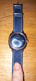 orologio avia anni 70
