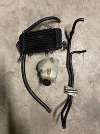 Impianto di Raffreddamento Zip Sp Mk1 Originale