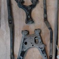 mazda mx5 nbfl trapezi post dx e rinforzo