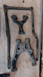 mazda mx5 nbfl trapezi post dx e rinforzo