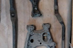 mazda mx5 nbfl trapezi post dx e rinforzo