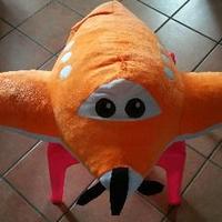 Peluches vari