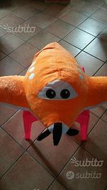 Peluches vari