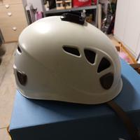 Casco Petz Elios