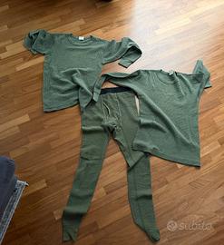 Termico Militare tg S/M