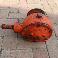 gruppo d angolo per macchine agricole