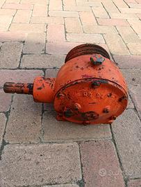 gruppo d angolo per macchine agricole