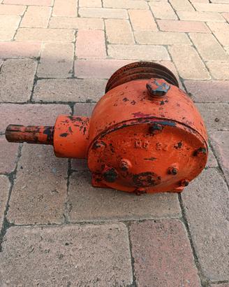 gruppo d angolo per macchine agricole