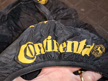 2 Copri copertone ruote Cycling Continental 