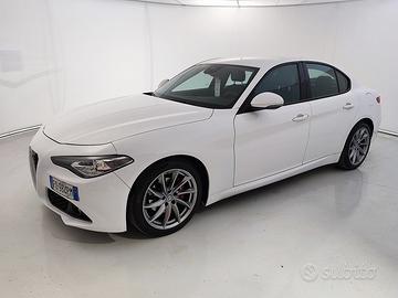 ALFA ROMEO Giulia - Giulia 2.2 t Business Sport La