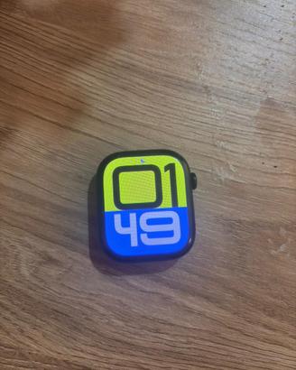 Apple watch 10