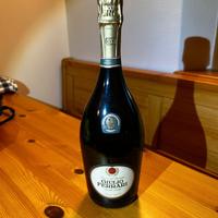 Trento Giulio Ferrari riserva del fondatore 1995