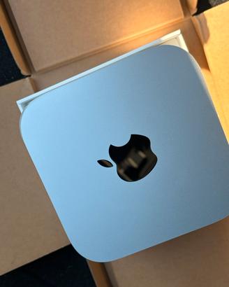 Mac mini m4 pro