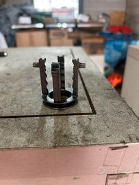 crociera vespa pk 50 s