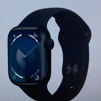 Apple watch serie 9 - 45 mm