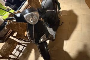 Liberty 150 2t