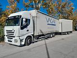 Iveco stralis as 260