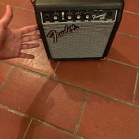 Amplificatore 
