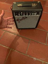 Amplificatore 
