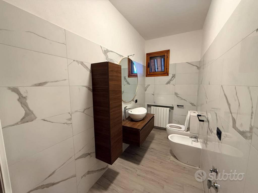 Apartment in Poggio Rusco, Mantova - Vista 5