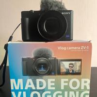 Sony zv1