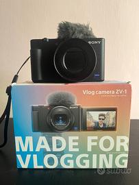 Sony zv1