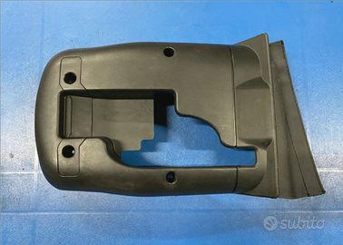 Scocca sotto sterzo 159 Brera spider coperchio