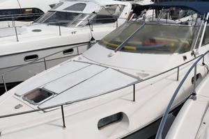 CONAM LUPO DI MARE 36
