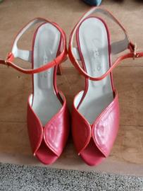 splendido sandalo donna 