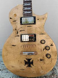 Chitarra elettrica ESP LTD EC-256 