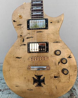 Chitarra elettrica ESP LTD EC-256 