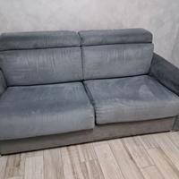 Divano letto poltronesofà