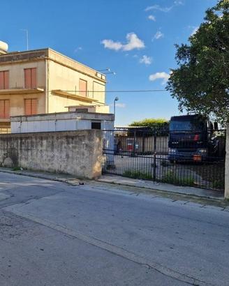 Immobile in asta di 50 m² a Rosolini