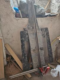 montolit tagliapiastrelle 120