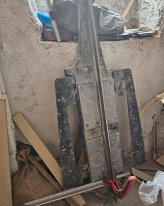 montolit tagliapiastrelle 120