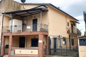 Piana di Monte Verna (Ce) ristrutturato 2 livelli