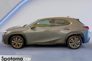 Lexus UX 250h F-Sport 2.0 Hybrid | 71.935 km