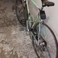 bici corsa